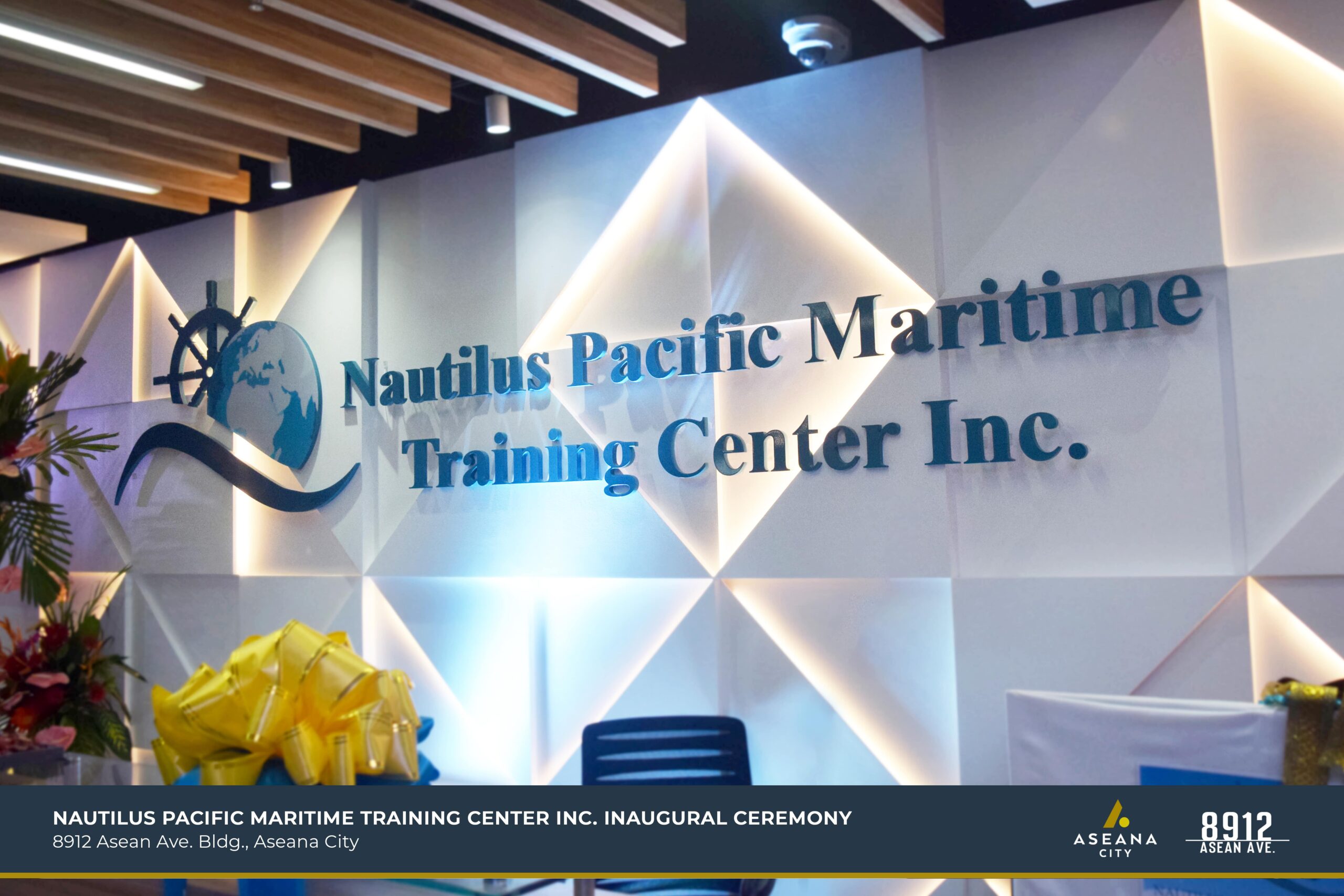 nautilus incorporated